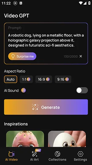 AI Video Generatorv1.7.5 ��׿��