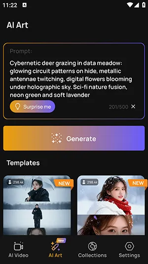 AI Video Generatorv1.7.5 ��׿��