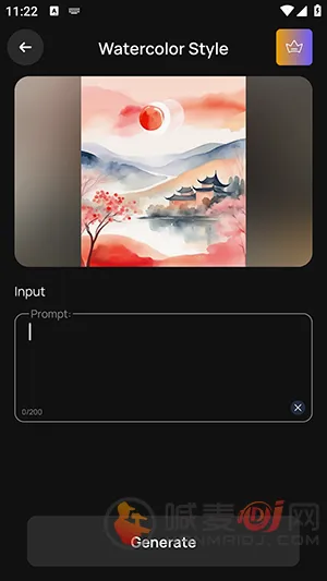 AI Video Generator