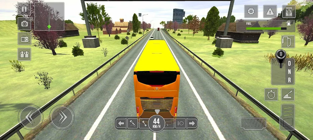 ��ʵ��ʿ��ʻ֮��v1.2 �ֻ���