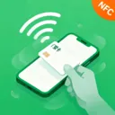 NFC���ܹ��������ֻ���v1.0.0 ��׿��