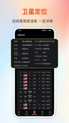 GPS����Ƶ��v25.1.2 ��׿��
