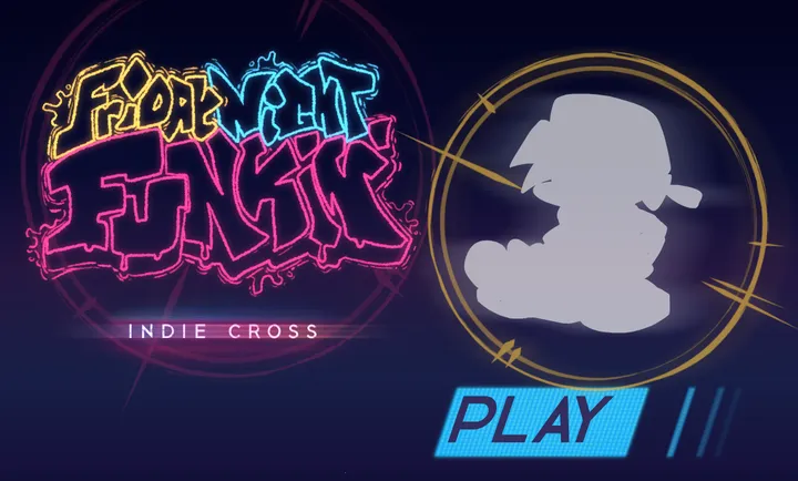 Indie Cross V1v0.2.7.1 手机版