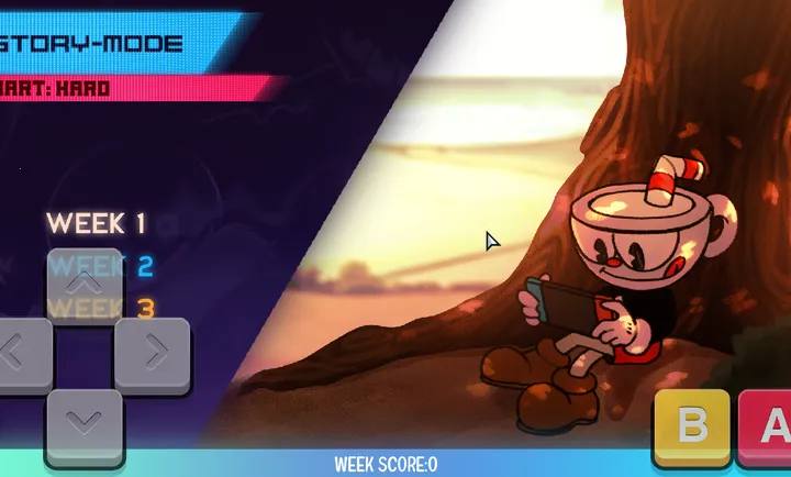 Indie Cross V1v0.2.7.1 手机版