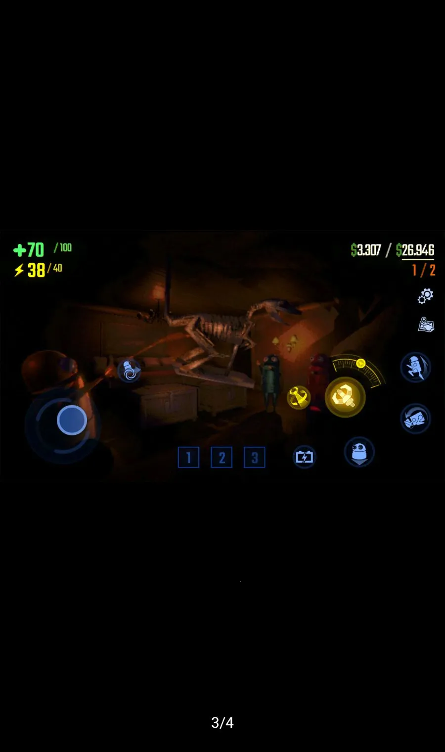 R.E.P.O���ܲ˵������������ֻ���v1.1.3 �ֻ���