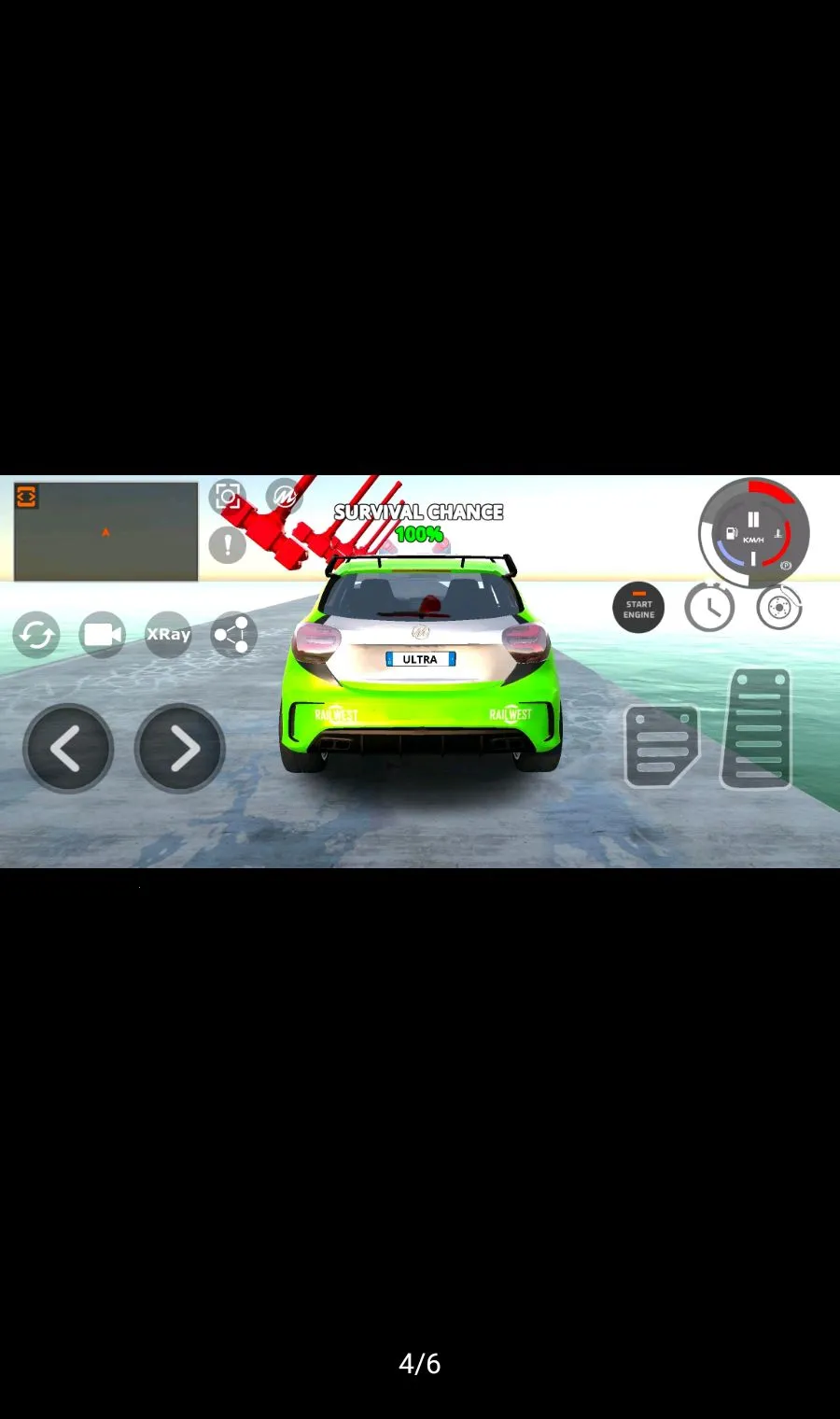 ��ʻX������������ײģ�������ܲ˵�������2026�ٷ����°汾v0.98.2 �ֻ���