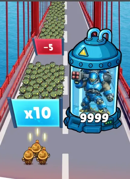ĩ��֮ս�������������v1.13 �ֻ���