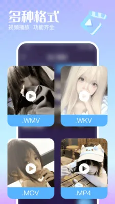 �޺�˽�����岥����v1.0.0 �ֻ���
