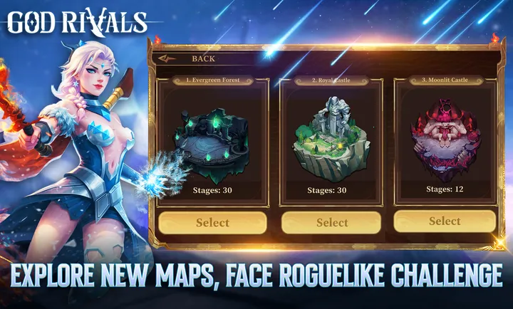 God Rivalsv1.1.7 �ֻ���