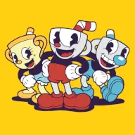�豭ͷج��ģʽ�����ֻ���vCuphead LITE������HD�ĵ���ͼ ��׿��