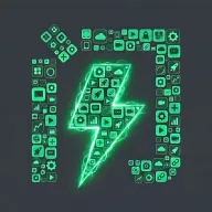 闪应用v1.0.0 安卓版