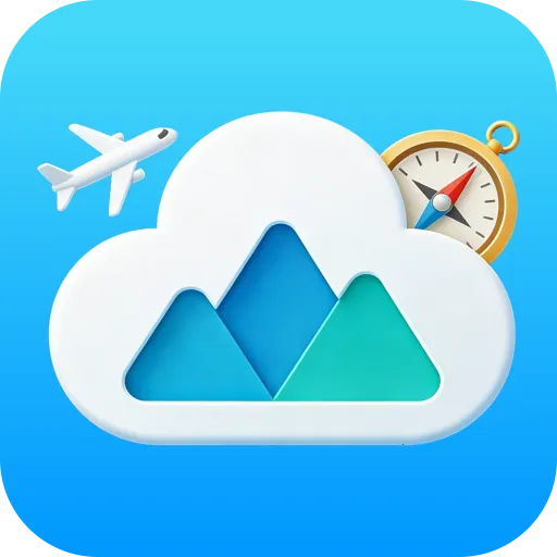 云游八方旅游2026最新版本v1.0.0 安卓版
