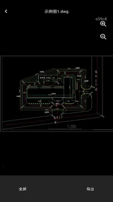 ��׿���CAD��ͼv1.0.1 �ֻ���