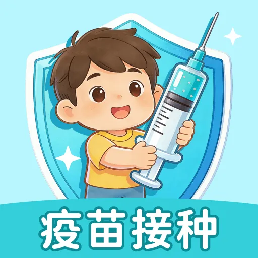 宝宝疫苗记录v1.0.0 安卓版