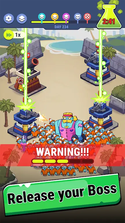 ʬ��������֮ս2026���°汾v0.1 �ֻ���