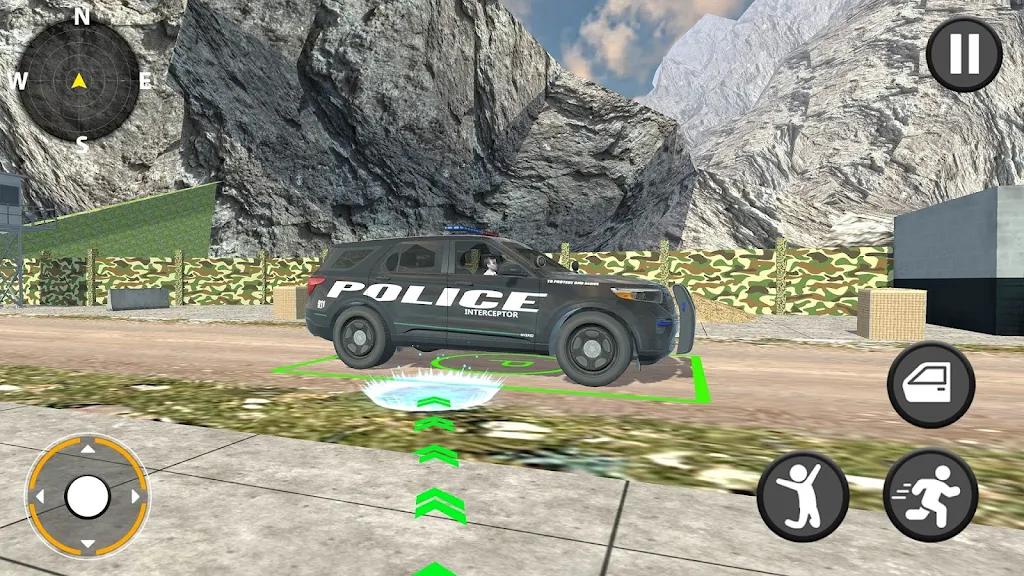 �߾�Ѳ���������Ų�2026���°汾v0.8 �ֻ���