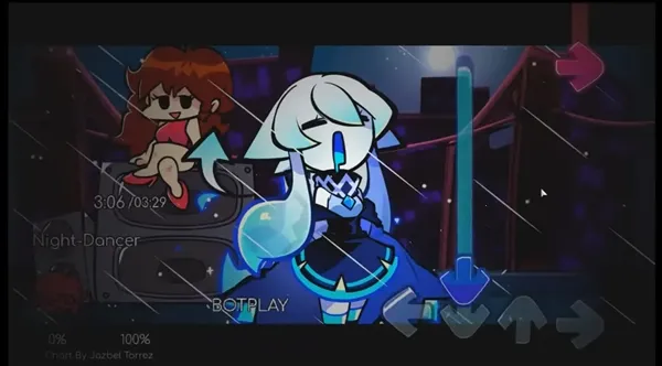 Night Dancerv1.1.8 ��׿��