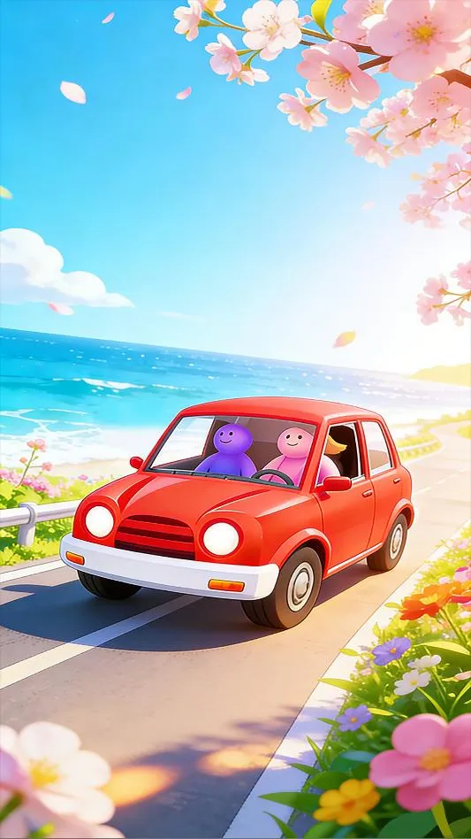 ���˳���2026�ٷ����°汾v1.1.1 ��׿��
