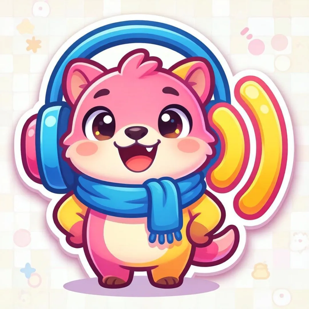 咕噜语音v1.0.0 手机版