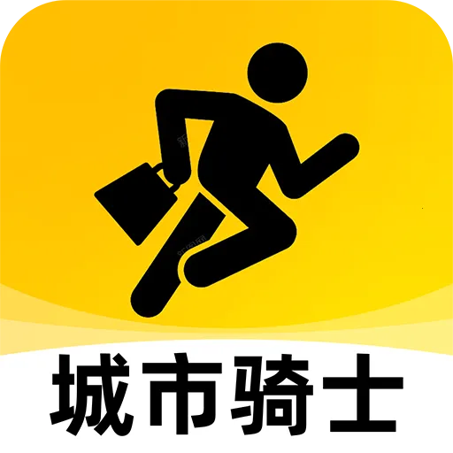 外卖骑手众包配送v1.0.4 手机版
