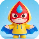 雨滴天气侠2026最新版本v1.0.2 手机版