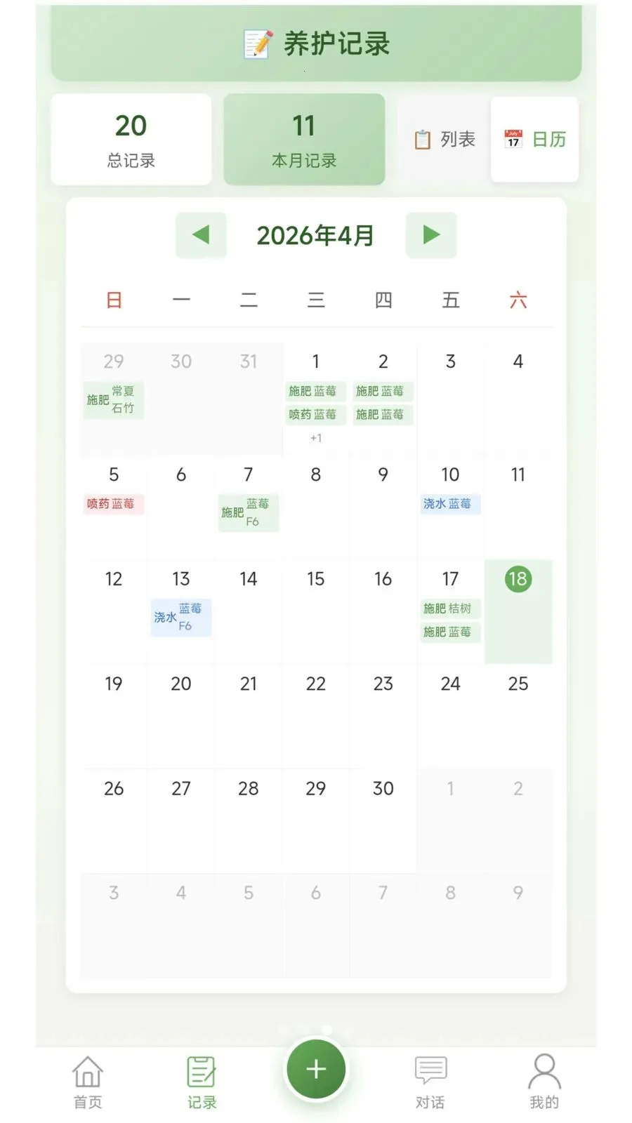 �Ƽ�ֲ������v1.0.2 ��׿��