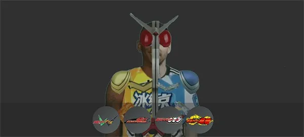 假面骑士人物模拟器大全2026最新版本 假面骑士人物模拟器大全2026最新版本
