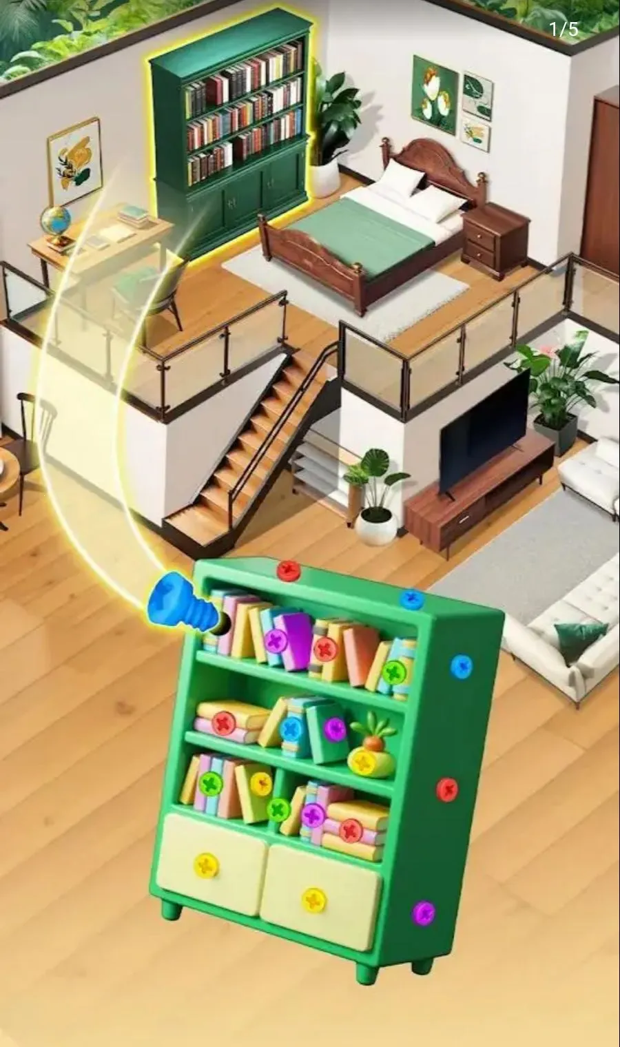 ��˿��Ŀ2026�ٷ����°汾v1.0.54 �ֻ���