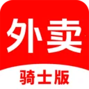 外卖众包骑手配送2026官方最新版本v1.0.0 安卓版