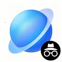 无痕搜索浏览器v1.0.5 手机版