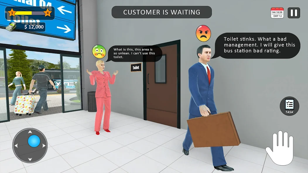 ��ʿ��վ����ģ����v1.0.1 �ֻ���