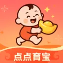 点点育宝2026官方最新版本v1.0.1 安卓版