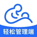 轻松管理端最新手机版v1.0.1 手机版