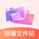 碳曜文件站v1.0 安卓版