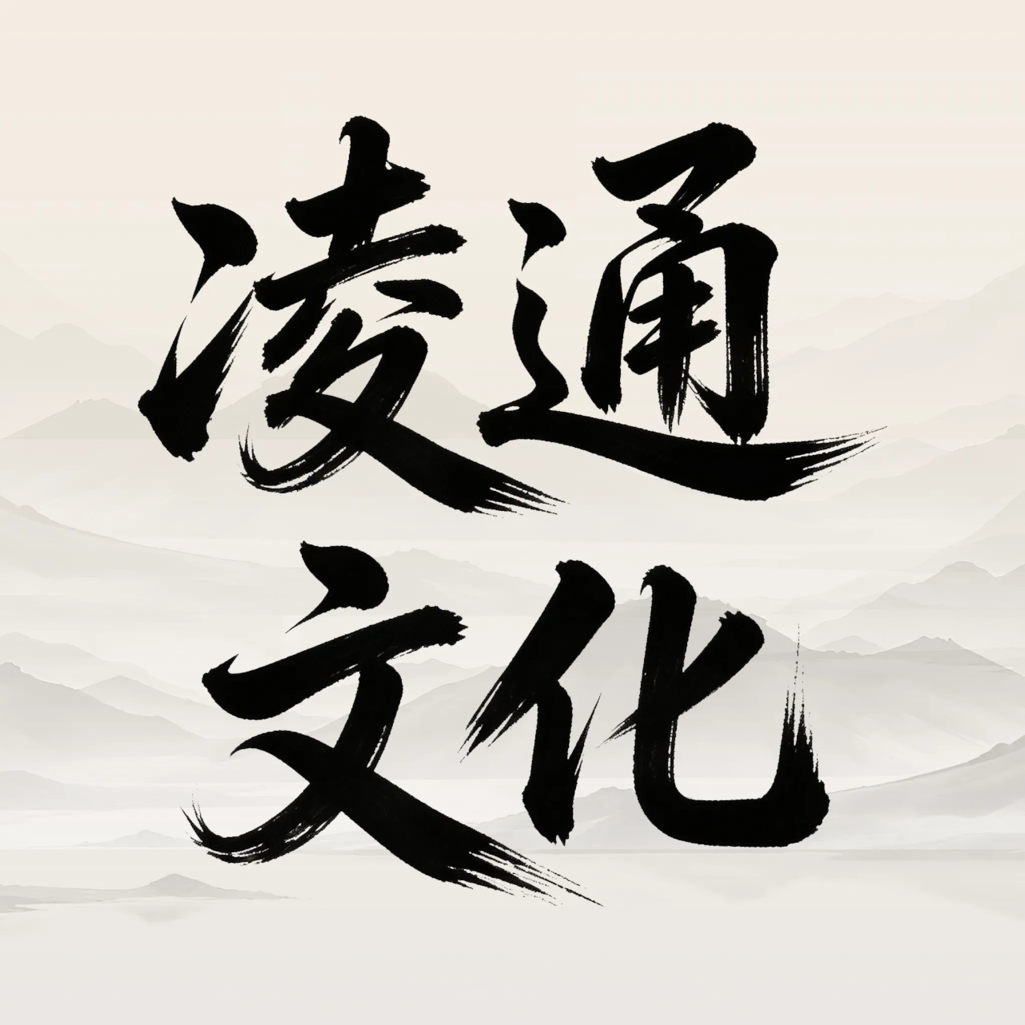凌通文化最新手机版v1.0.0 手机版