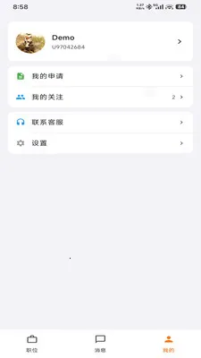 UpUp��Ƹv1.0.0 �ֻ���