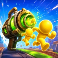 克隆跑酷2026最新版本v1.0.0 手机版
