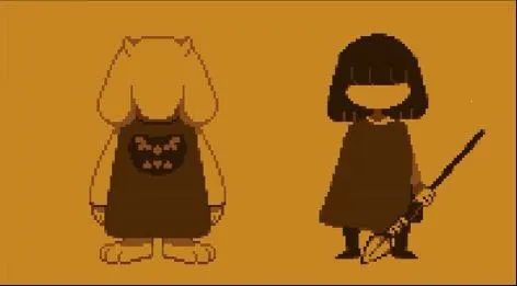 Underfell�Դ����������ֻ���v2.0.0 ��׿��