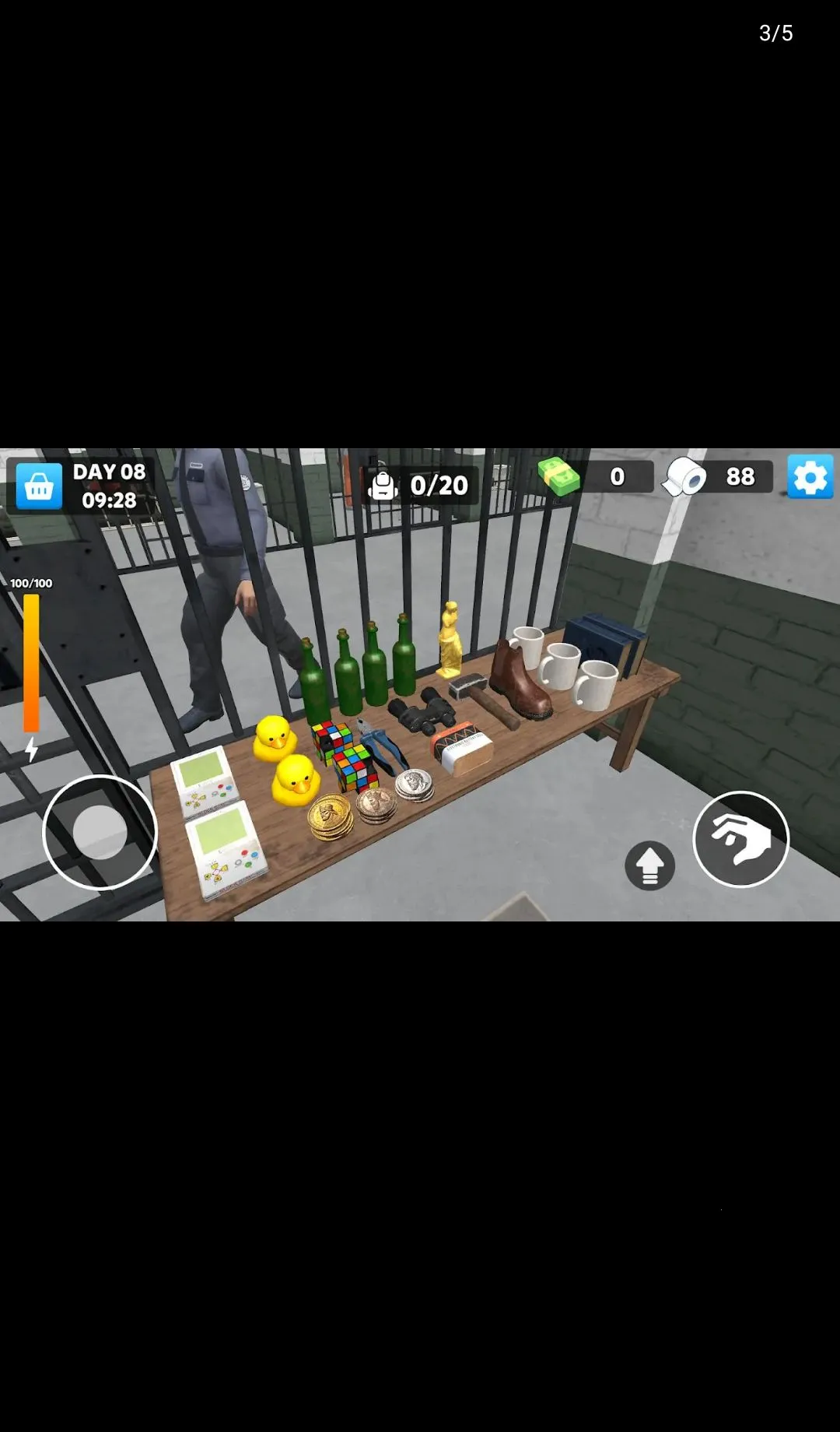 Խ��֮�� 3D���޻���v2.0.8 ��׿��