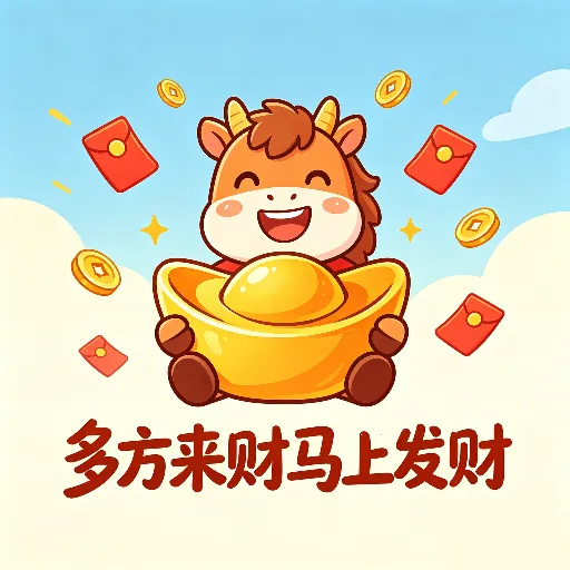 多方来财20262026最新版本v1.5 安卓版