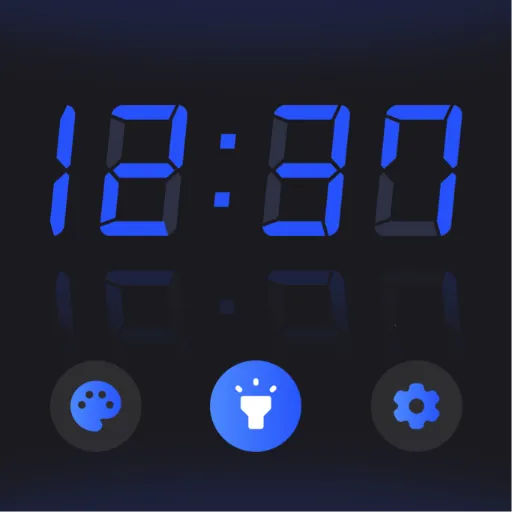 �ֻ�ʱ�Ӽ�2026���°汾v1.0.0 ��׿��