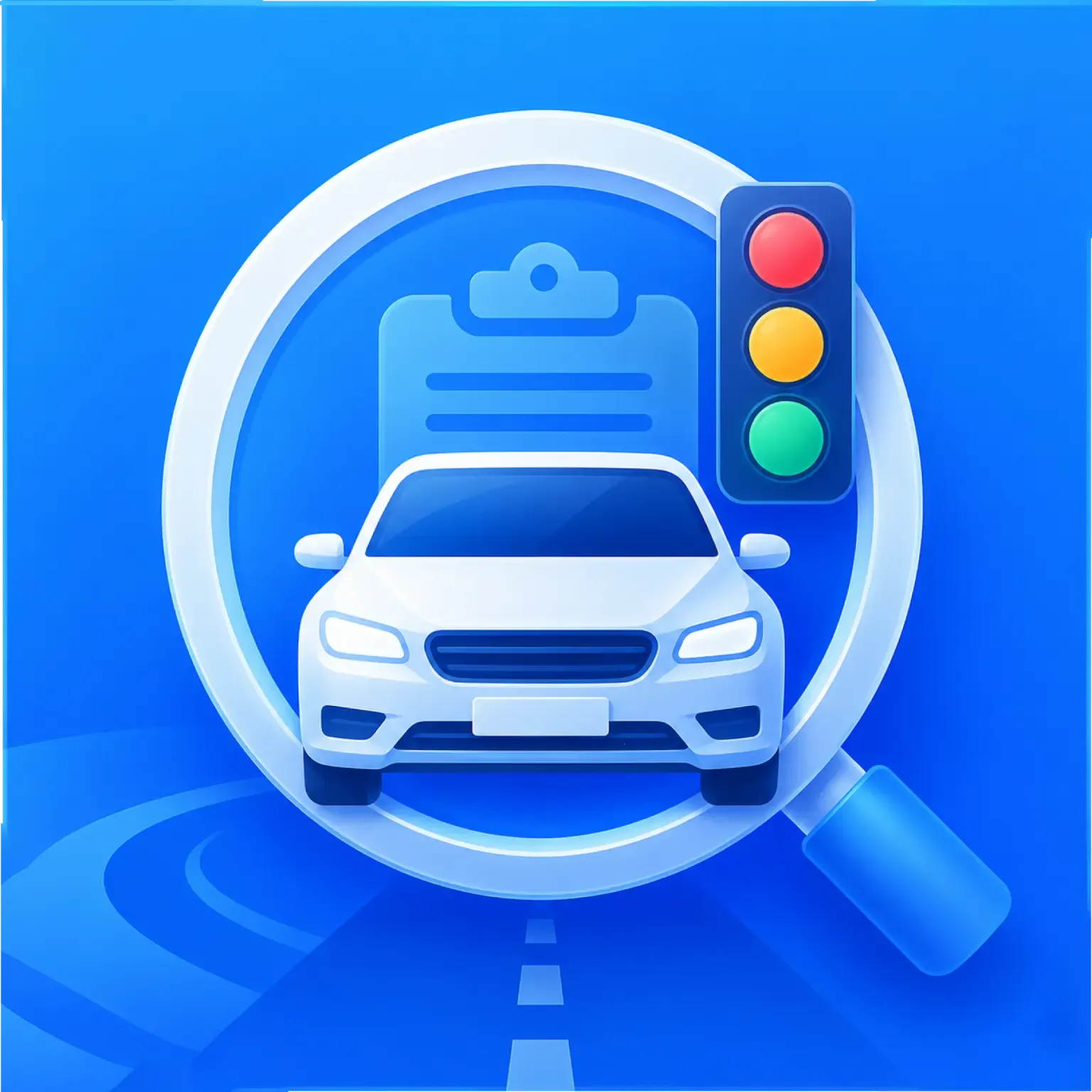 ��ͨΥ��Υ������v1.0.0 �ֻ���