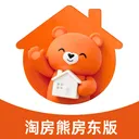 淘房熊房东最新手机版v3.0.3 手机版