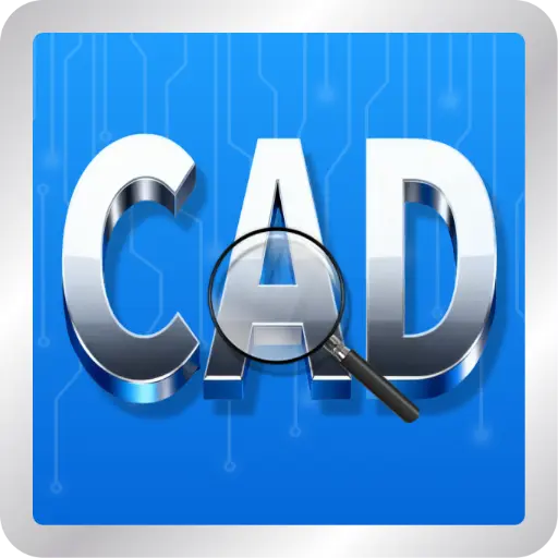 CAD专业快看图师最新手机版v1.0.0 手机版