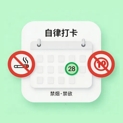 自律打卡管家最新手机版vH4.0 手机版