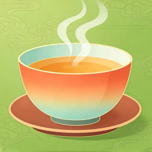 好运茶馆最新手机版v1.0.1 安卓版