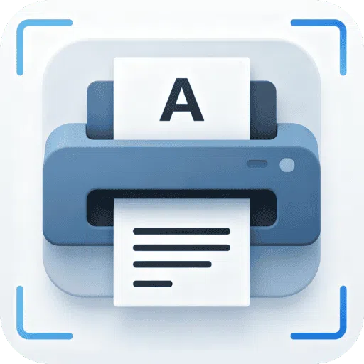 轻锐扫描王v1.0.1 安卓版