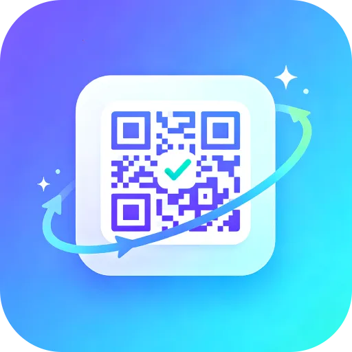 玽码二维码软件2026最新版本v1.0.0 安卓版