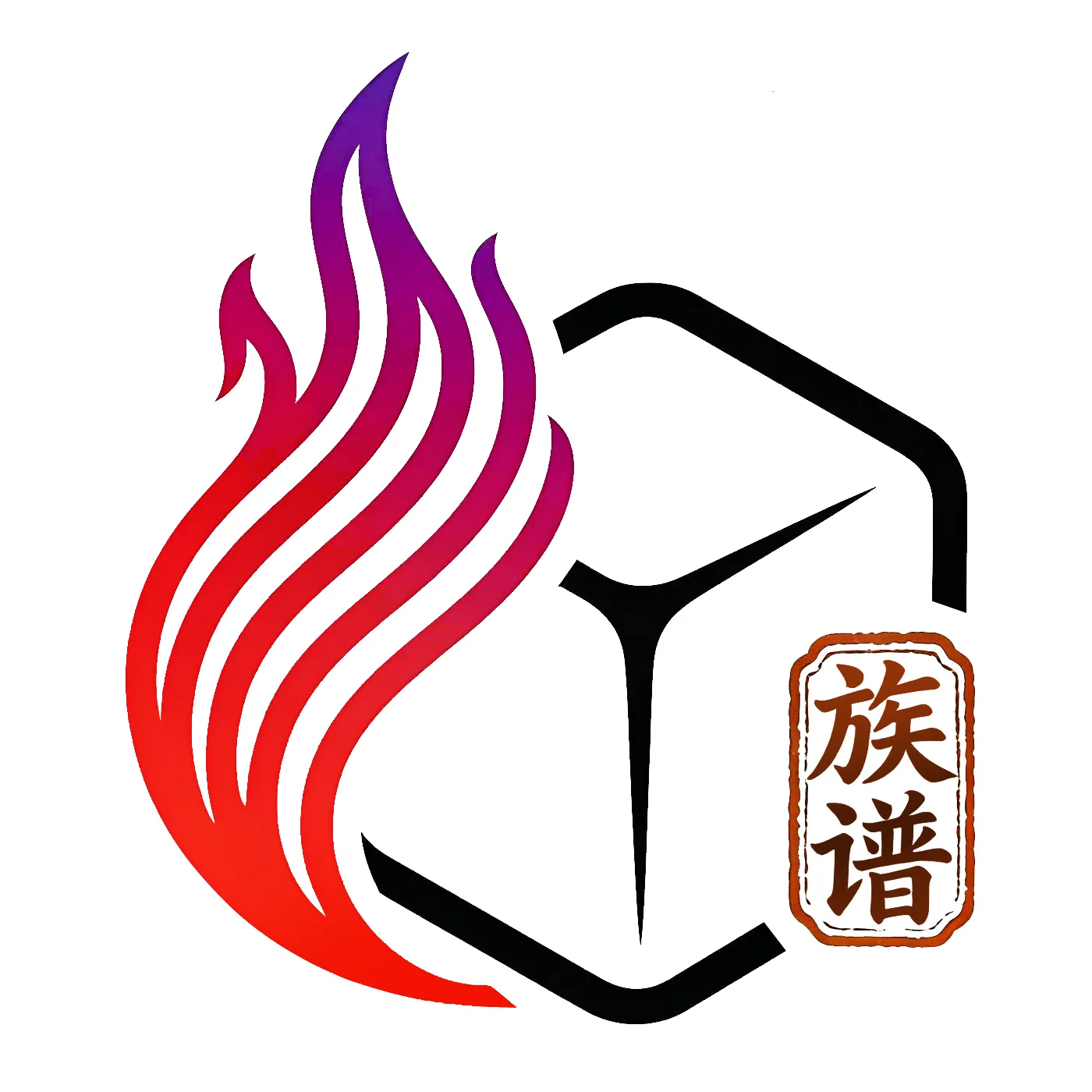 炎图族谱v1.0.2 安卓版