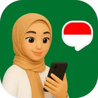 Indonesian AIv1.0.6 手机版